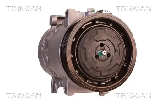 Kompressor, Klimaanlage TRISCAN 9020 28018 Bild Kompressor, Klimaanlage TRISCAN 9020 28018