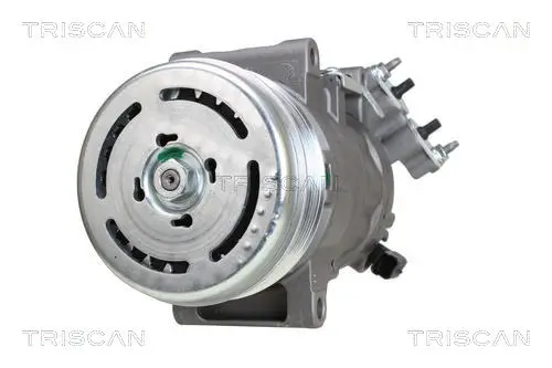 Kompressor, Klimaanlage TRISCAN 9020 28019