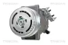 Kompressor, Klimaanlage TRISCAN 9020 28019 Bild Kompressor, Klimaanlage TRISCAN 9020 28019