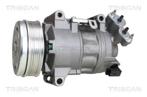 Kompressor, Klimaanlage TRISCAN 9020 28019 Bild Kompressor, Klimaanlage TRISCAN 9020 28019