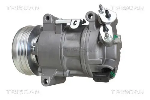 Kompressor, Klimaanlage TRISCAN 9020 28019 Bild Kompressor, Klimaanlage TRISCAN 9020 28019