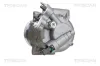 Kompressor, Klimaanlage TRISCAN 9020 28019 Bild Kompressor, Klimaanlage TRISCAN 9020 28019