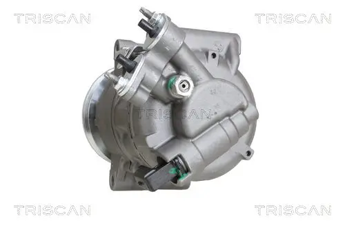 Kompressor, Klimaanlage TRISCAN 9020 28019 Bild Kompressor, Klimaanlage TRISCAN 9020 28019