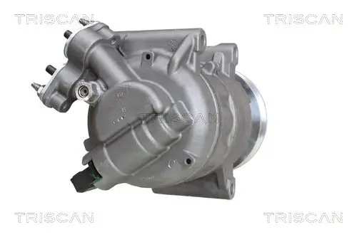 Kompressor, Klimaanlage TRISCAN 9020 28019 Bild Kompressor, Klimaanlage TRISCAN 9020 28019