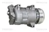 Kompressor, Klimaanlage TRISCAN 9020 28019 Bild Kompressor, Klimaanlage TRISCAN 9020 28019