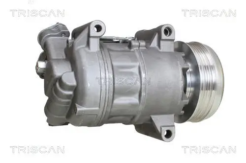Kompressor, Klimaanlage TRISCAN 9020 28019 Bild Kompressor, Klimaanlage TRISCAN 9020 28019