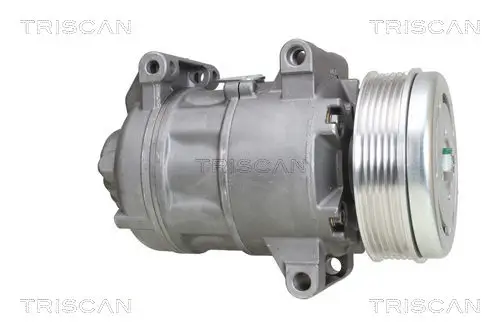 Kompressor, Klimaanlage TRISCAN 9020 28019 Bild Kompressor, Klimaanlage TRISCAN 9020 28019