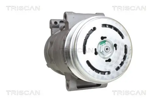 Kompressor, Klimaanlage TRISCAN 9020 28019 Bild Kompressor, Klimaanlage TRISCAN 9020 28019