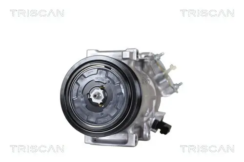 Kompressor, Klimaanlage TRISCAN 9020 28020