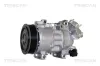 Kompressor, Klimaanlage TRISCAN 9020 28020 Bild Kompressor, Klimaanlage TRISCAN 9020 28020