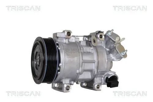Kompressor, Klimaanlage TRISCAN 9020 28020 Bild Kompressor, Klimaanlage TRISCAN 9020 28020