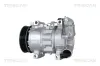 Kompressor, Klimaanlage TRISCAN 9020 28020 Bild Kompressor, Klimaanlage TRISCAN 9020 28020