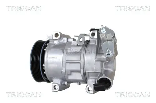 Kompressor, Klimaanlage TRISCAN 9020 28020 Bild Kompressor, Klimaanlage TRISCAN 9020 28020