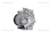 Kompressor, Klimaanlage TRISCAN 9020 28020 Bild Kompressor, Klimaanlage TRISCAN 9020 28020
