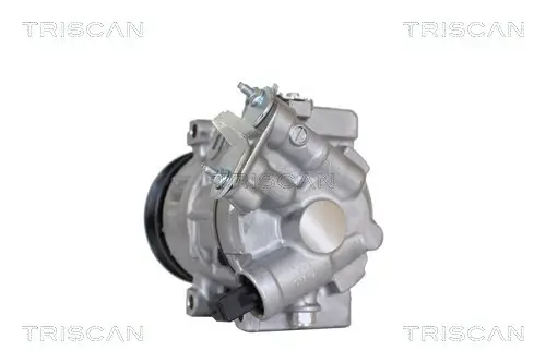 Kompressor, Klimaanlage TRISCAN 9020 28020 Bild Kompressor, Klimaanlage TRISCAN 9020 28020