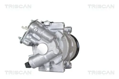 Kompressor, Klimaanlage TRISCAN 9020 28020 Bild Kompressor, Klimaanlage TRISCAN 9020 28020