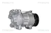 Kompressor, Klimaanlage TRISCAN 9020 28020 Bild Kompressor, Klimaanlage TRISCAN 9020 28020