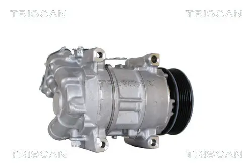 Kompressor, Klimaanlage TRISCAN 9020 28020 Bild Kompressor, Klimaanlage TRISCAN 9020 28020