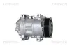 Kompressor, Klimaanlage TRISCAN 9020 28020 Bild Kompressor, Klimaanlage TRISCAN 9020 28020