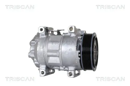 Kompressor, Klimaanlage TRISCAN 9020 28020 Bild Kompressor, Klimaanlage TRISCAN 9020 28020