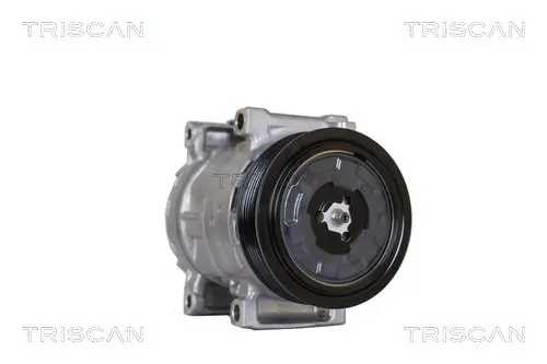 Kompressor, Klimaanlage TRISCAN 9020 28020 Bild Kompressor, Klimaanlage TRISCAN 9020 28020