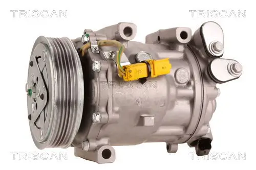 Kompressor, Klimaanlage TRISCAN 9020 28021 Bild Kompressor, Klimaanlage TRISCAN 9020 28021