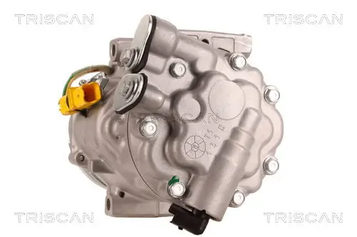 Kompressor, Klimaanlage TRISCAN 9020 28021 Bild Kompressor, Klimaanlage TRISCAN 9020 28021