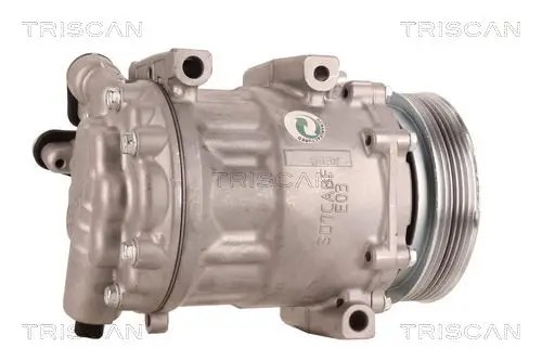 Kompressor, Klimaanlage TRISCAN 9020 28021 Bild Kompressor, Klimaanlage TRISCAN 9020 28021