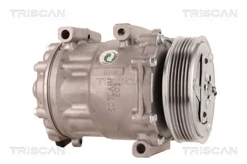 Kompressor, Klimaanlage TRISCAN 9020 28021 Bild Kompressor, Klimaanlage TRISCAN 9020 28021