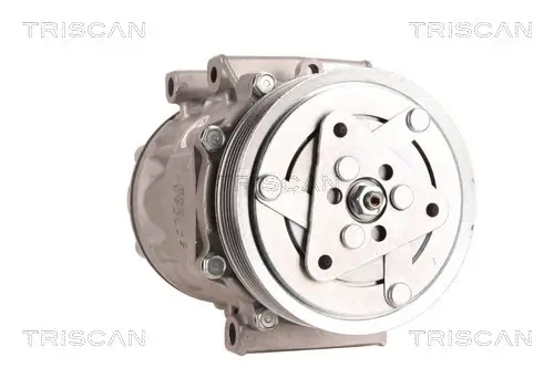 Kompressor, Klimaanlage TRISCAN 9020 28021 Bild Kompressor, Klimaanlage TRISCAN 9020 28021