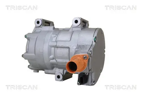 Kompressor, Klimaanlage TRISCAN 9020 28022 Bild Kompressor, Klimaanlage TRISCAN 9020 28022