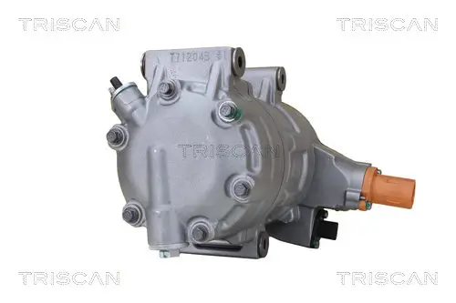 Kompressor, Klimaanlage TRISCAN 9020 28022 Bild Kompressor, Klimaanlage TRISCAN 9020 28022