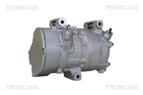 Kompressor, Klimaanlage TRISCAN 9020 28022 Bild Kompressor, Klimaanlage TRISCAN 9020 28022