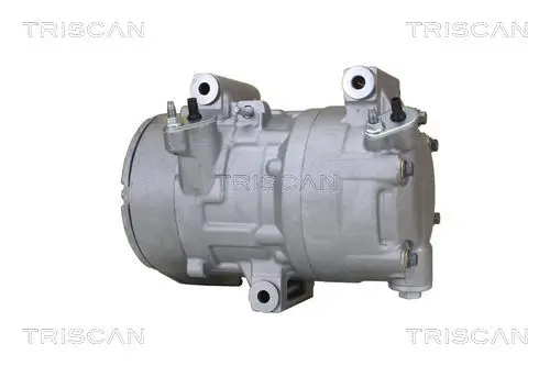 Kompressor, Klimaanlage TRISCAN 9020 28022 Bild Kompressor, Klimaanlage TRISCAN 9020 28022