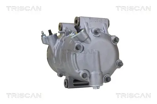 Kompressor, Klimaanlage TRISCAN 9020 28022 Bild Kompressor, Klimaanlage TRISCAN 9020 28022
