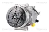 Kompressor, Klimaanlage TRISCAN 9020 28023