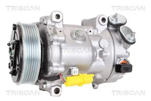 Kompressor, Klimaanlage TRISCAN 9020 28023 Bild Kompressor, Klimaanlage TRISCAN 9020 28023