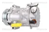 Kompressor, Klimaanlage TRISCAN 9020 28023 Bild Kompressor, Klimaanlage TRISCAN 9020 28023