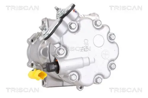 Kompressor, Klimaanlage TRISCAN 9020 28023 Bild Kompressor, Klimaanlage TRISCAN 9020 28023