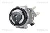 Kompressor, Klimaanlage TRISCAN 9020 28024