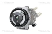 Kompressor, Klimaanlage TRISCAN 9020 28024