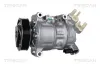 Kompressor, Klimaanlage TRISCAN 9020 28024 Bild Kompressor, Klimaanlage TRISCAN 9020 28024