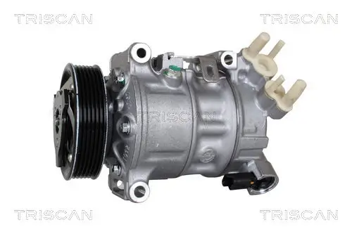 Kompressor, Klimaanlage TRISCAN 9020 28024 Bild Kompressor, Klimaanlage TRISCAN 9020 28024