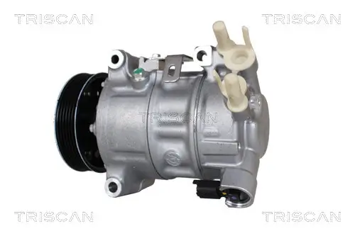 Kompressor, Klimaanlage TRISCAN 9020 28024 Bild Kompressor, Klimaanlage TRISCAN 9020 28024