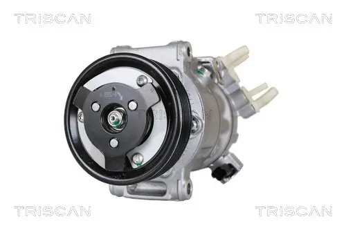 Kompressor, Klimaanlage TRISCAN 9020 28024 Bild Kompressor, Klimaanlage TRISCAN 9020 28024