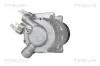 Kompressor, Klimaanlage TRISCAN 9020 28024 Bild Kompressor, Klimaanlage TRISCAN 9020 28024
