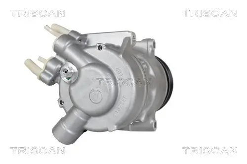 Kompressor, Klimaanlage TRISCAN 9020 28024 Bild Kompressor, Klimaanlage TRISCAN 9020 28024