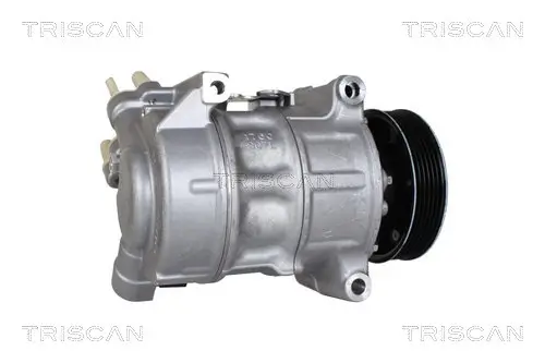 Kompressor, Klimaanlage TRISCAN 9020 28024 Bild Kompressor, Klimaanlage TRISCAN 9020 28024