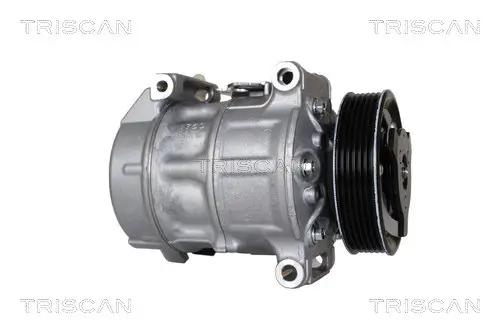 Kompressor, Klimaanlage TRISCAN 9020 28024 Bild Kompressor, Klimaanlage TRISCAN 9020 28024