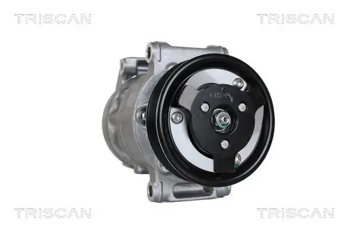 Kompressor, Klimaanlage TRISCAN 9020 28024 Bild Kompressor, Klimaanlage TRISCAN 9020 28024